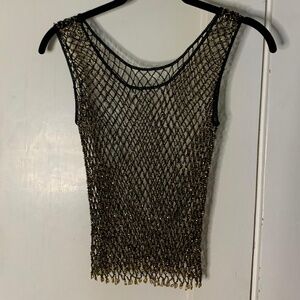 Top that goes over any other top.